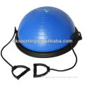 2014 new style fitness bosu Ball with expanders